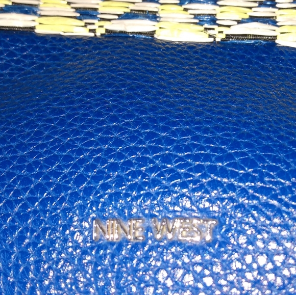 Nine West shoulder bag - Picture 3 of 11